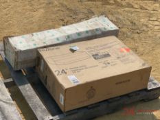CONTENTS OF PALLET 24