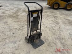 HAND TRUCK