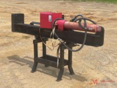 3PH HYDRAULIC LOG SPLITTER ATTACHMENT
