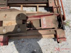 TRANSMISSION JACK