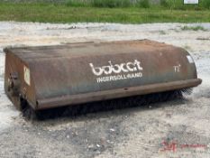 BOBCAT 72