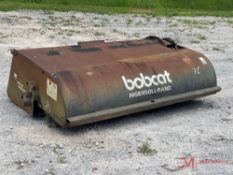 BOBCAT 72