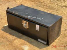 SIDE STORAGE BOX