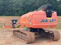 2005 JLG 600SC BOOM LIFT