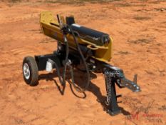 COUNTYLINE TOWABLE LOG SPLITTER