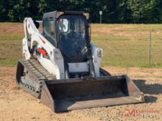 2022 BOBCAT T740 MTL