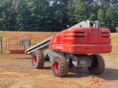 SKYJACK SJ61T BOOM LIFT