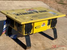 SOUTHWIRE X-TREME POWER DISTRIBUTION BOX