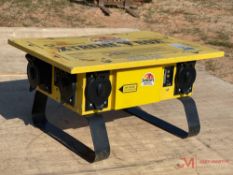 SOUTHWIRE X-TREME POWER DISTRIBUTION BOX