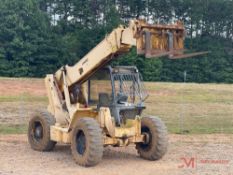 JCB 508-40 LOADALL TELEHANDLER