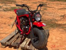 2023 COLEMAN MOTORCYCLE