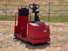 RAYMOND 8610 ELECTRIC TOW TRACTOR