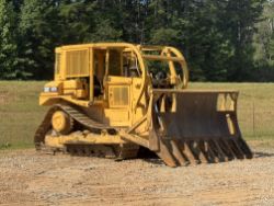 HIGH COUNTRY HEAVY EQUIPMENT AUCTION (RING 1)