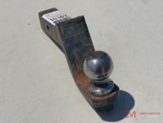 DROP HITCH INSERT