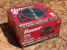BAUER 14