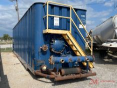 TOWABLE FRAQ TANK