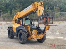2017 JCB 510-56 TELHANDLER