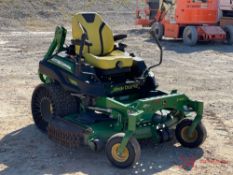 JOHN DEERE Z970R ZERO TURN MOWER