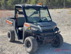 2023 POLARIS PRO XD COMMERCIAL UTV