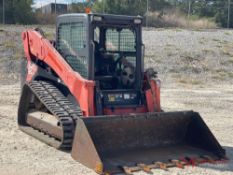 2020 KUBOTA SVL95-2S MTL