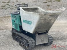 2023 MULTIQUIPWHITEMANWTB16 CONCRETE BUGGY