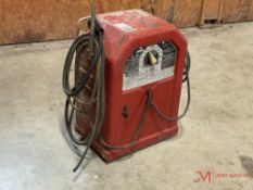LINCOLN AC-225-S ELECTRIC WELDER