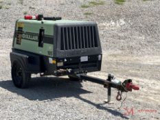 SULLAIR185DP TOWABLE AIR COMPRESSOR