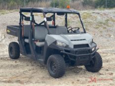2006 POLARIS UTV