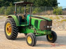 JOHN DEERE 6615 AG TRACTOR