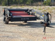 2015 KUBOTADMC8032R MOWER CONDITIONER