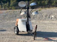 2019 GENERAC MOBILE TOWABLE LIGHT TOWER
