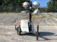 2019 GENERAC MAGNUM TOWABLE LIGHT TOWER