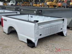 NEW TAKEOFF 2026 FORD F-250 LONG BED