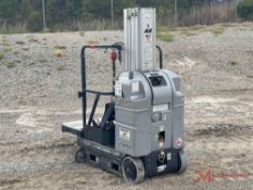 2006 JLG 15MSP ELECTRIC MAN LIFT
