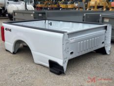 NEW TAKEOFF 2026 FORD F-250 LONG BED