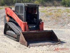 2021 KUBOTA SVL97-2 MTL