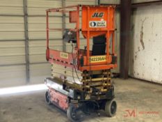 2020 JLG 1932R ELECTRIC SCISSOR LIFT