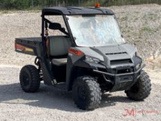 2022 POLARIS COMMERCIAL PRO XD UTV