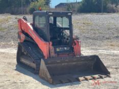 KUBOTA SVL95-2S MTL
