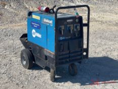 MILLER BOBCAT 260 LP WELDER/GENERATOR