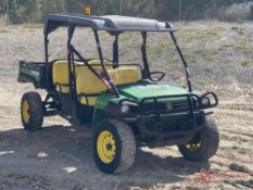 2020 GATOR XUV855M S4 UTV