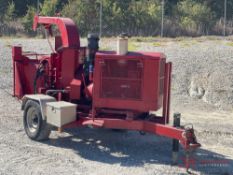 BANDIT INDUSTRIES MODEL 200 TOWABLE CHIPPER