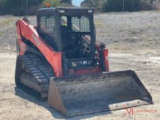 2020 KUBOTA SVL95-2S MTL