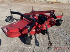 BUSH HOG HDTH8 8' FINISH MOWER