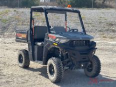 2023 POLARIS COMMERCIAL PRO XD UTV