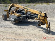 VERMEER TM1200 HAY CUTTER