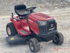 TROY-BILT RIDING LAWN MOWER