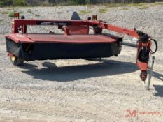 NEW HOLLAND 1411 MOWER CONDITIONER