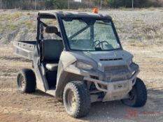 2022 POLARIS UTV