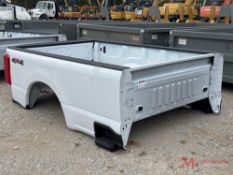 NEW TAKEOFF 2026 FORD F-250 LONG BED